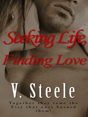 cover image of Seeking Life, Finding Love